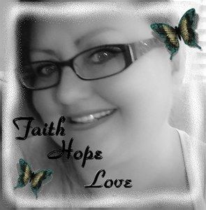 Meet your Posher, Christy